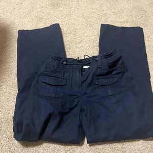 Aritzia cargo pants